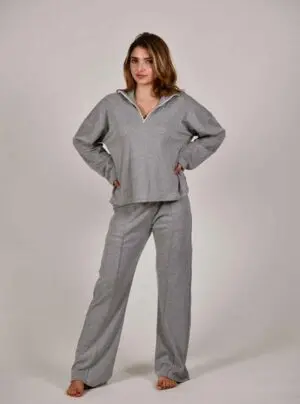 women's matching jogger set