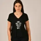 stretch cotton pyjama top