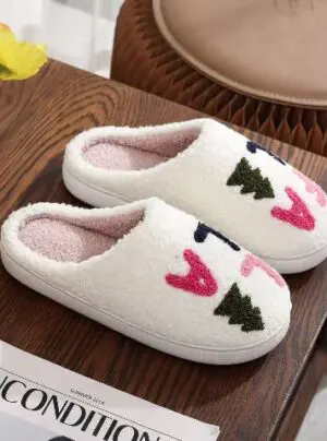 Slippers