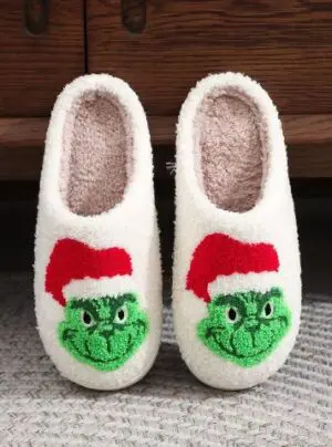 Slippers