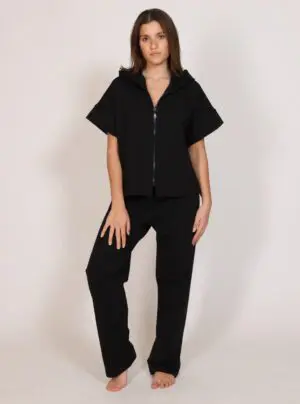 French Terry Pant Only