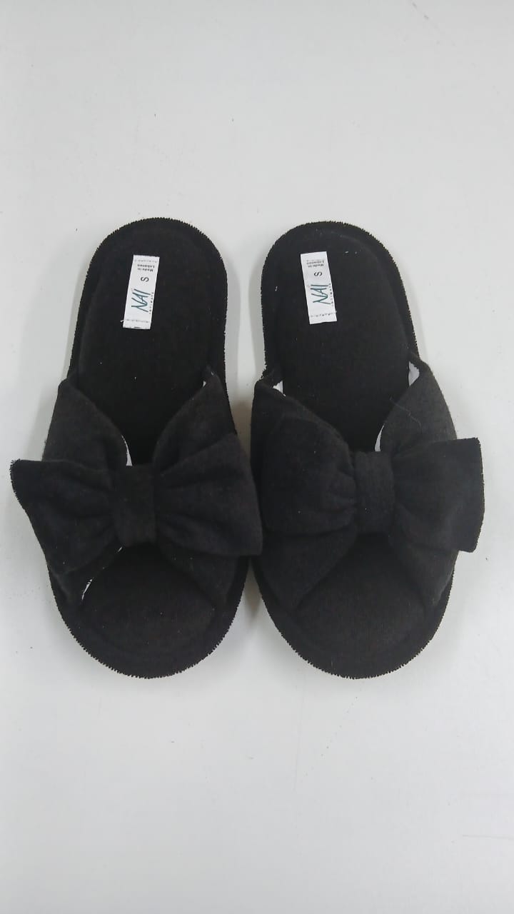 Comfy Women’s Towel Slippers Comfy Women’s Towel Slippers