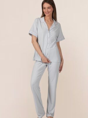 Noor Cot PJ Set