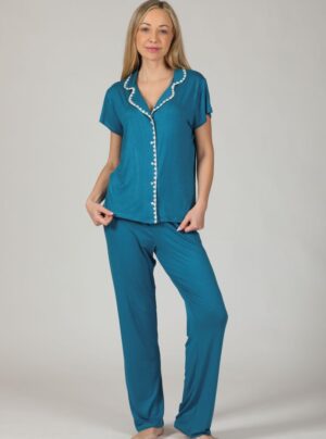 Aïa Modal Pj Set