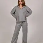 women's matching jogger set