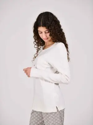 soft stylish women's pyjama