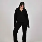 women's matching jogger set