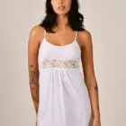 sexy nuisette with lace