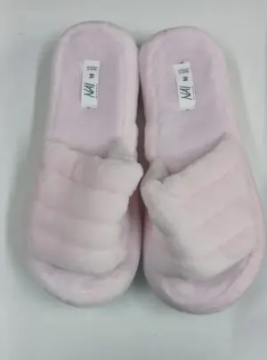 Comfy Slippers Towel