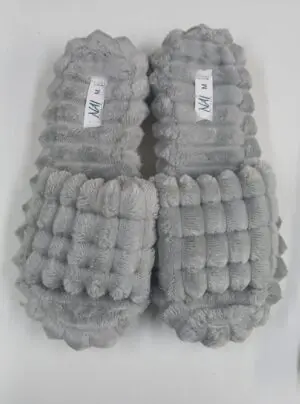 Comfy Slippers Towel