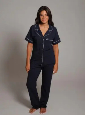 Cotton Pajamas