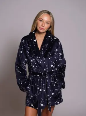Warm & Cozy Robe