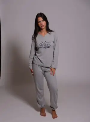Set Pyjama 2 PCS
