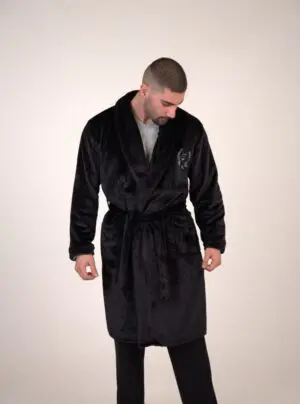 Luxury Men Robe