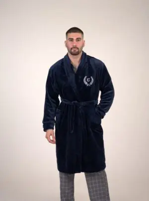 Luxury Men Robe