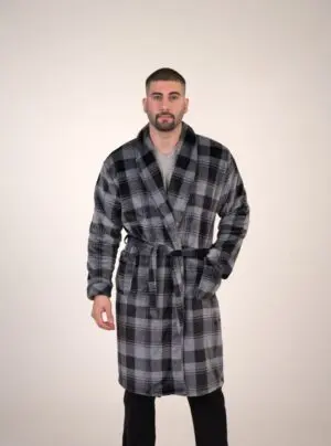 Luxury Men Robe