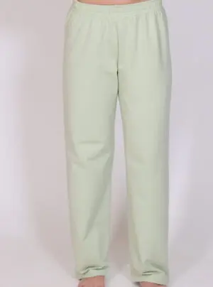 French Terry Pant Only