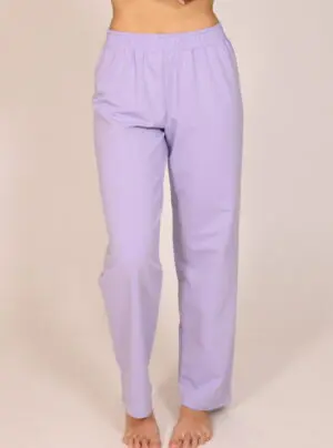 French Terry Pant Only