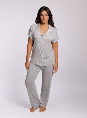 Aïa Modal Pj Set