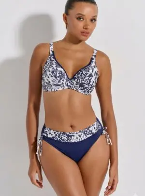 Swimsuit Bra & Bottom