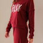 women's comfy cotton loungewear