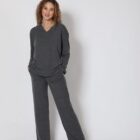 SOFT & WARM WOMEN'S PAJAMA