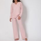 Soft women's pajama