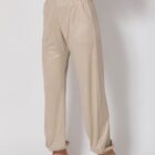 velvet women's jogging pant