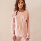 cotton women's pajama