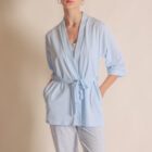 3pcs Stretch Cotton Pajama