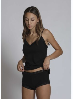 Short  & Top Cotton