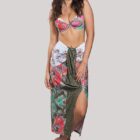 Crool Bra Cup C & Bottom Double-faced