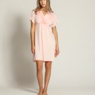 Maternity Chemise Viscose