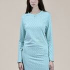 women's cotton night gown