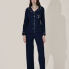 super soft women's pyjama