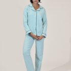 soft pyjama set