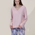 stylish women's sleepwear