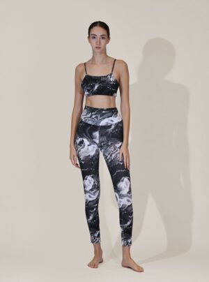 stretch women's sport legging