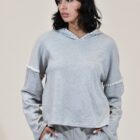 stylish women's jogging set
