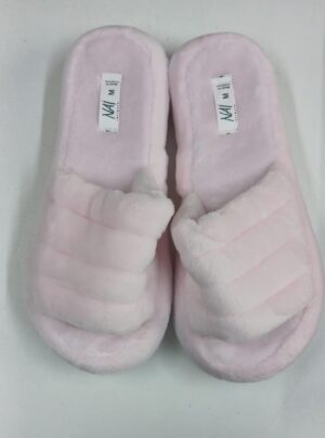 Comfy Slippers Towel