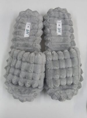 Comfy Slippers Towel