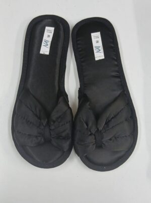 Comfy Slippers Satin