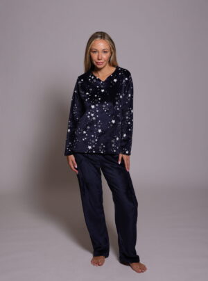 Set Pyjama 2 PCS