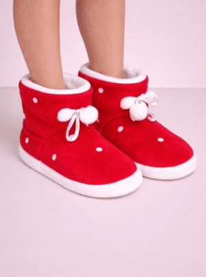 Warm Boots