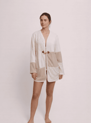 Robe Fleece