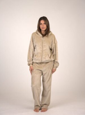 Fleece Pant Only