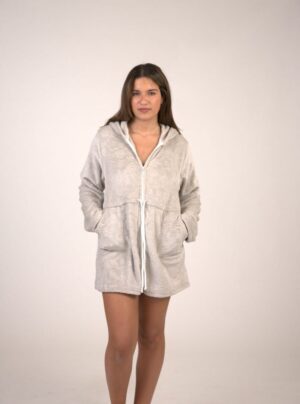 Soft Warm Robe