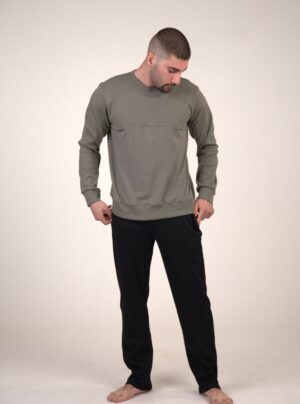 Men Pyjama Cotton
