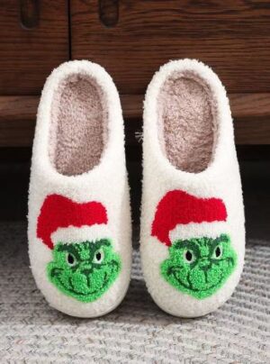Slippers
