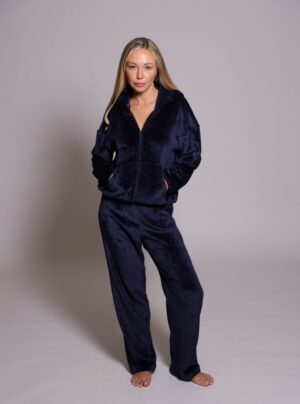 Fleece Pant Only